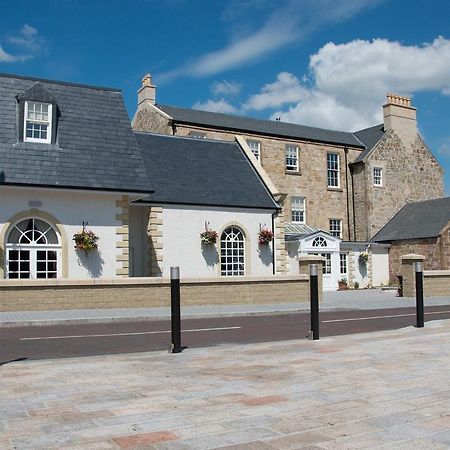 Dumfries Arms Hotel Cumnock Εξωτερικό φωτογραφία