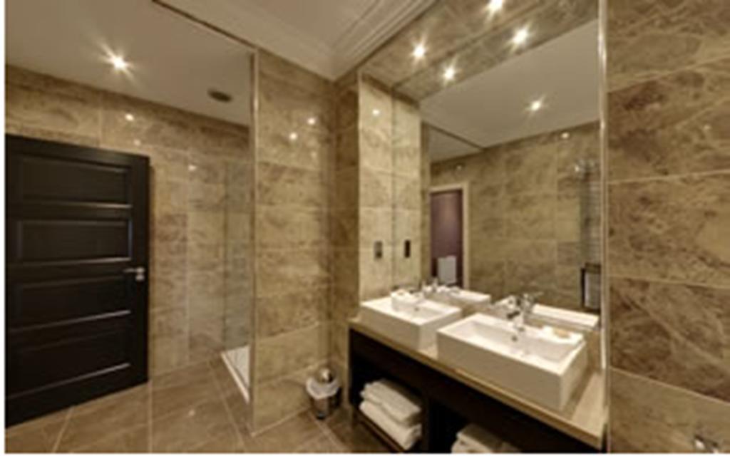 Dumfries Arms Hotel Cumnock Εξωτερικό φωτογραφία