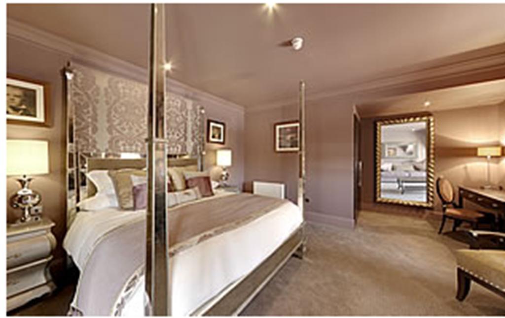 Dumfries Arms Hotel Cumnock Εξωτερικό φωτογραφία