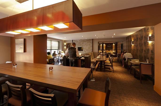 Dumfries Arms Hotel Cumnock Εξωτερικό φωτογραφία