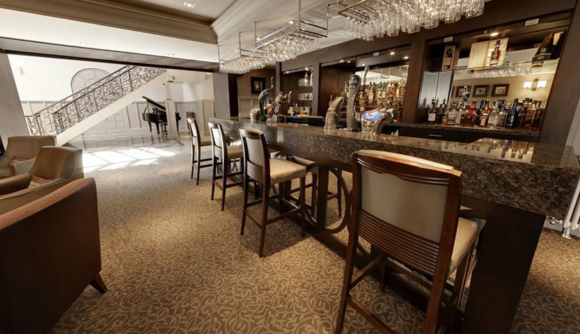 Dumfries Arms Hotel Cumnock Εξωτερικό φωτογραφία