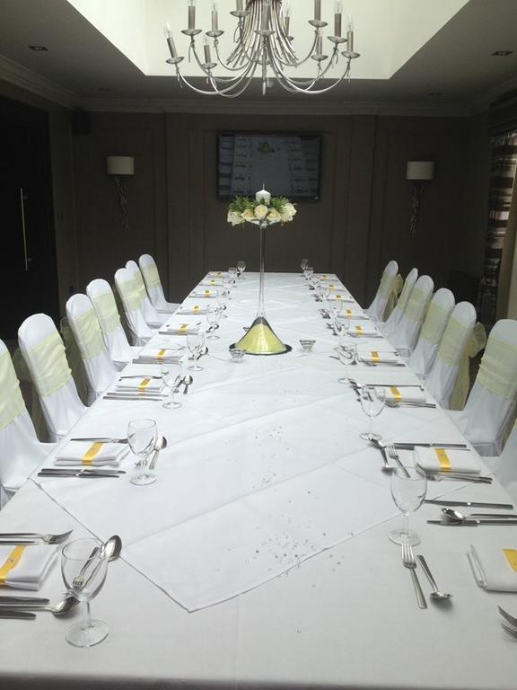 Dumfries Arms Hotel Cumnock Εξωτερικό φωτογραφία
